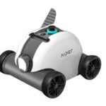 Troubleshooting Aiper Seagull 1000